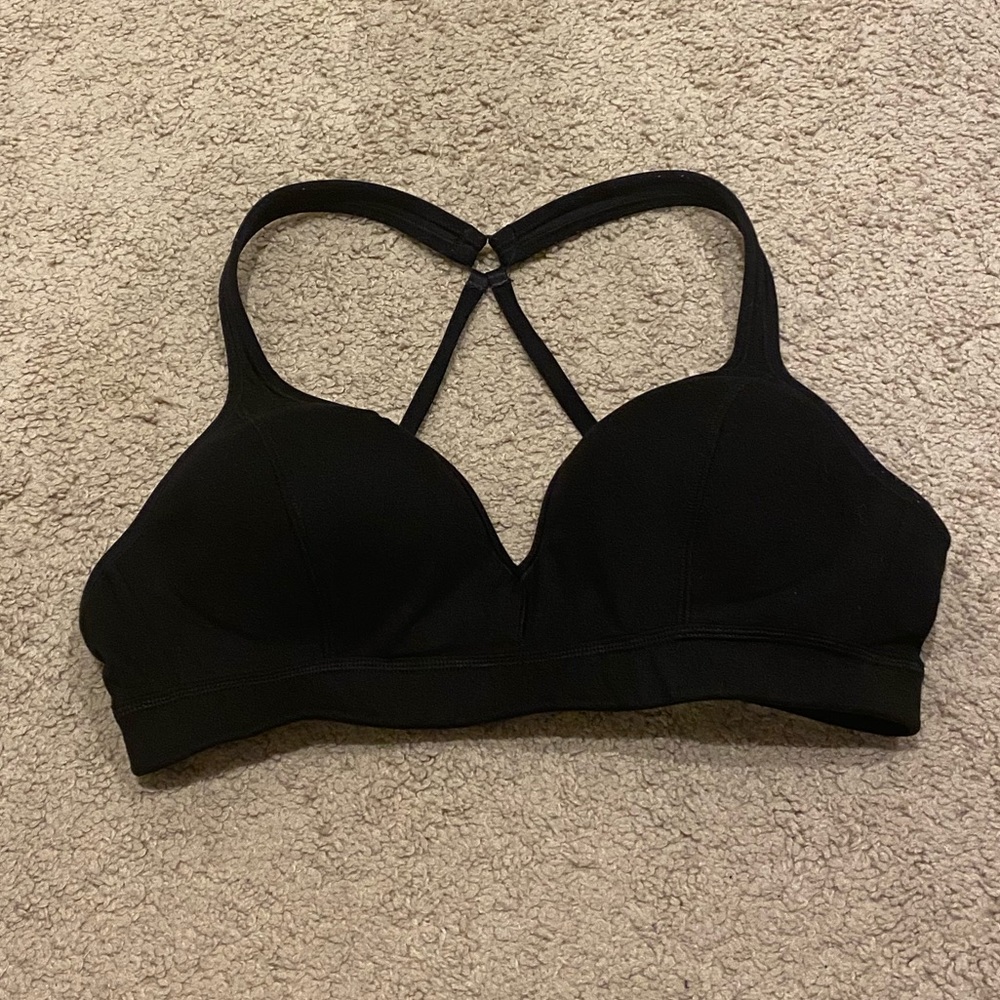Athleta Sports Bra